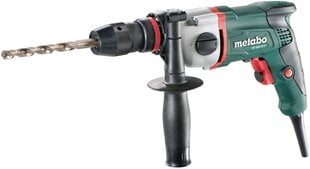 Lööktrell Metabo BE 600/13-2 цена и информация | Шуруповерты, дрели | kaup24.ee