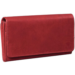 Naiste rahakott ehtsast nahast Need 4You, RFID Secure hind ja info | Naiste rahakotid | kaup24.ee
