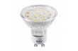 Led pirn GTV GU10 4 W, 230 V, 4000 K, 330 lm, 120° hind ja info | Lambipirnid, lambid | kaup24.ee