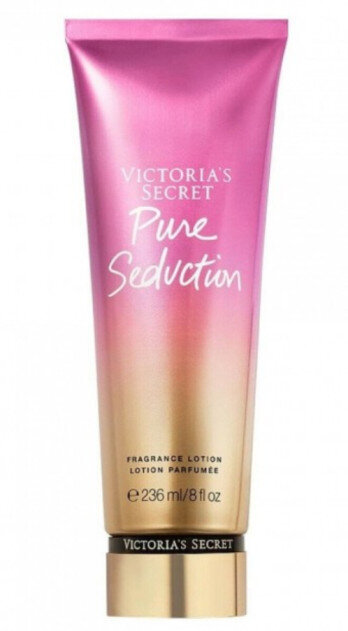 Lõhnav kehakreem Victoria's Secret Pure Seduction 236 ml цена и информация | Lõhnastatud kosmeetika naistele | kaup24.ee