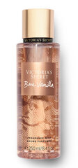 Lõhnastatud kehasprei Victoria's Secret Bare Vanilla, 250 ml цена и информация | Парфюмированная косметика для женщин | kaup24.ee