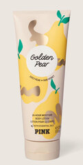 Kehakreem Victoria Secret Golden Pear 236 ml hind ja info | Kehakreemid, kehaspreid | kaup24.ee