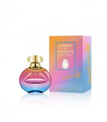 Tualettvesi Salvador Dali Sunrise in Cadaques EDT naistele 50 ml hind ja info | Naiste parfüümid | kaup24.ee
