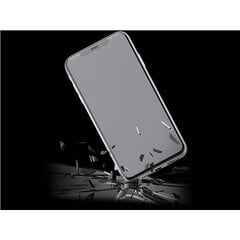 3MK NeoGlass iPhone 7/8+ White цена и информация | Защитные пленки для телефонов | kaup24.ee