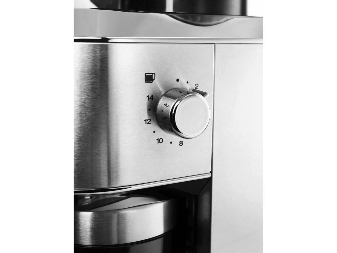 DeLonghi KG520M hind ja info | Kohviveskid | kaup24.ee