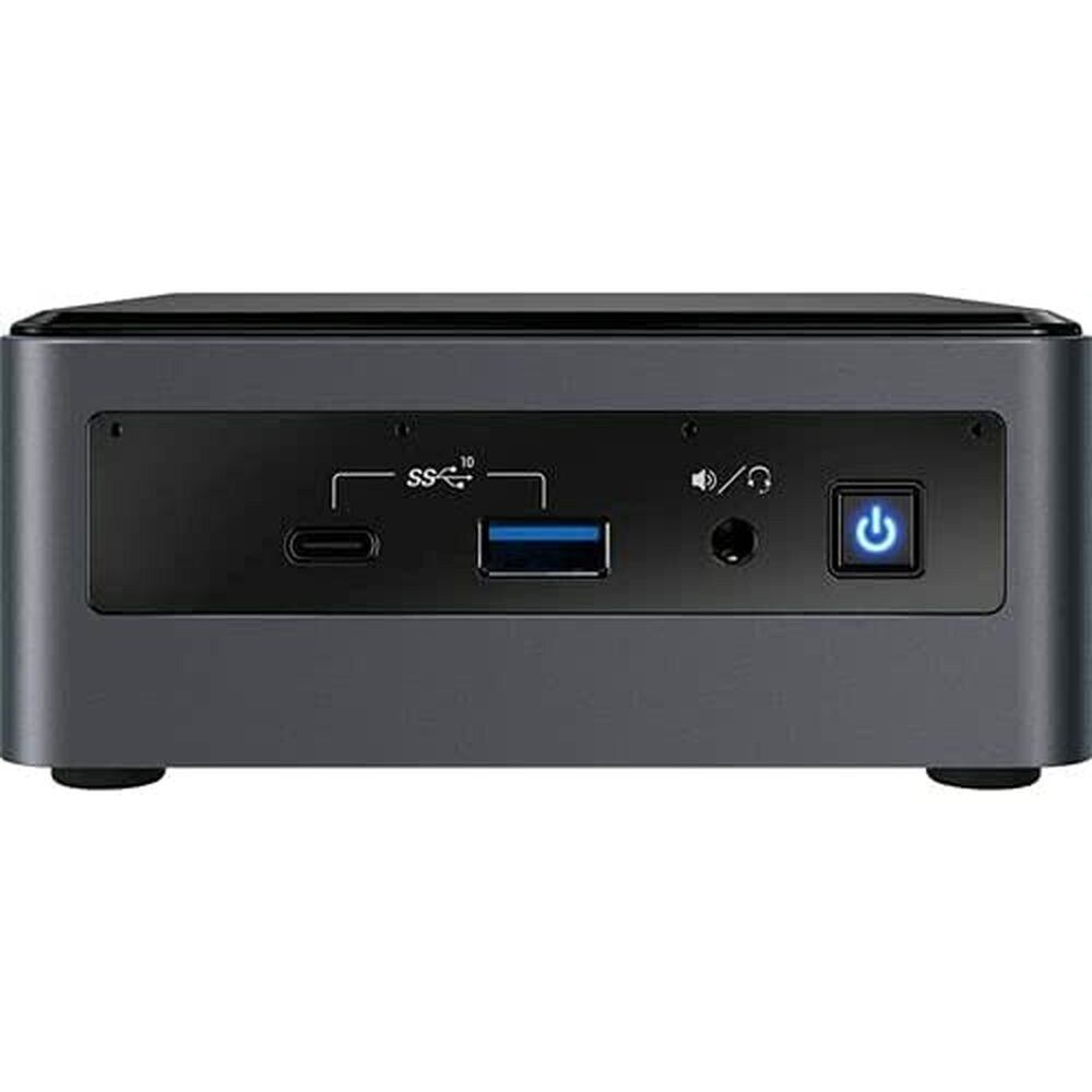 Intel BXNUC10I3FNHN 99AHVZ hind ja info | Lauaarvutid | kaup24.ee