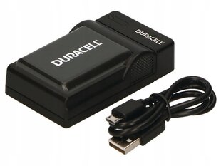 Adapter Duracell DRS5961 DRSFZ100 (NP-FZ100) hind ja info | USB jagajad, adapterid | kaup24.ee