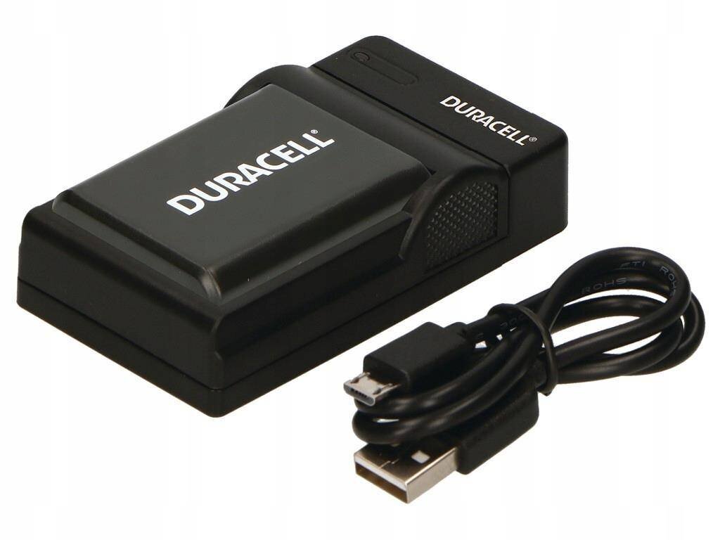 Adapter Duracell DRS5961 DRSFZ100 (NP-FZ100) цена и информация | USB jagajad, adapterid | kaup24.ee