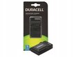 Adapter Duracell DRS5961 DRSFZ100 (NP-FZ100) цена и информация | USB jagajad, adapterid | kaup24.ee