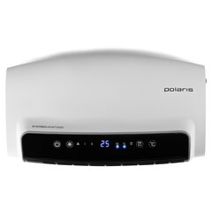 Обогреватель Polaris PCWH 0512D white цена и информация | Обогреватели | kaup24.ee