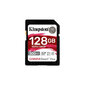 Mälukaart Kingston Canvas React Plus SD 128GB цена и информация | Mobiiltelefonide mälukaardid | kaup24.ee