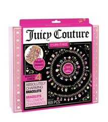 Loominguline komplekt "Juicy Couture" "Absoluutne võlu" цена и информация | Развивающие игрушки | kaup24.ee