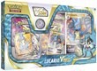 Kaardimäng Pokemon TCG - Lucario VSTAR Premium Collection цена и информация | Lauamängud ja mõistatused | kaup24.ee