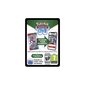 Kaardimäng Pokemon TCG - Lucario VSTAR Premium Collection цена и информация | Lauamängud ja mõistatused | kaup24.ee