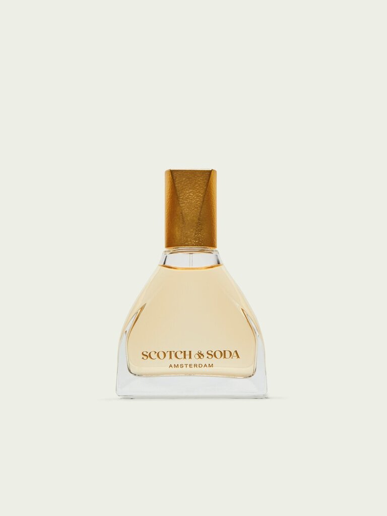 Parfüümvesi Scotch & Soda I Am Men EDP meestele 60 ml hind ja info | Meeste parfüümid | kaup24.ee