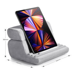 Ugreen rubber foldable tablet stand hind ja info | Mobiiltelefonide hoidjad | kaup24.ee