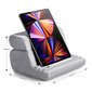 Ugreen rubber foldable tablet stand цена и информация | Mobiiltelefonide hoidjad | kaup24.ee