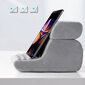 Ugreen rubber foldable tablet stand цена и информация | Mobiiltelefonide hoidjad | kaup24.ee