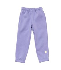 Dressipüksid Poco, lavendel hind ja info | Tüdrukute retuusid, püksid | kaup24.ee