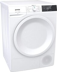 Gorenje DE72 hind ja info | Pesukuivatid | kaup24.ee