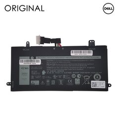 Аккумулятор для ноутбука DELL J0PGR, 5250 мАч Original цена и информация | Аккумуляторы для ноутбуков | kaup24.ee