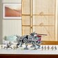 75337 LEGO® Star Wars AT-TE Walker kõndija цена и информация | Klotsid ja konstruktorid | kaup24.ee