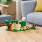 71406 LEGO® Super Mario Yoshi‘ Gift House kinkekomplekti lisa hind ja info | Klotsid ja konstruktorid | kaup24.ee