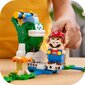 71409 LEGO® Super Mario Big Spike Cloudtop Challenge taevaseikluse lisakomplekt цена и информация | Klotsid ja konstruktorid | kaup24.ee