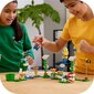 71409 LEGO® Super Mario Big Spike Cloudtop Challenge taevaseikluse lisakomplekt hind ja info | Klotsid ja konstruktorid | kaup24.ee