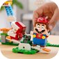 71409 LEGO® Super Mario Big Spike Cloudtop Challenge taevaseikluse lisakomplekt цена и информация | Klotsid ja konstruktorid | kaup24.ee