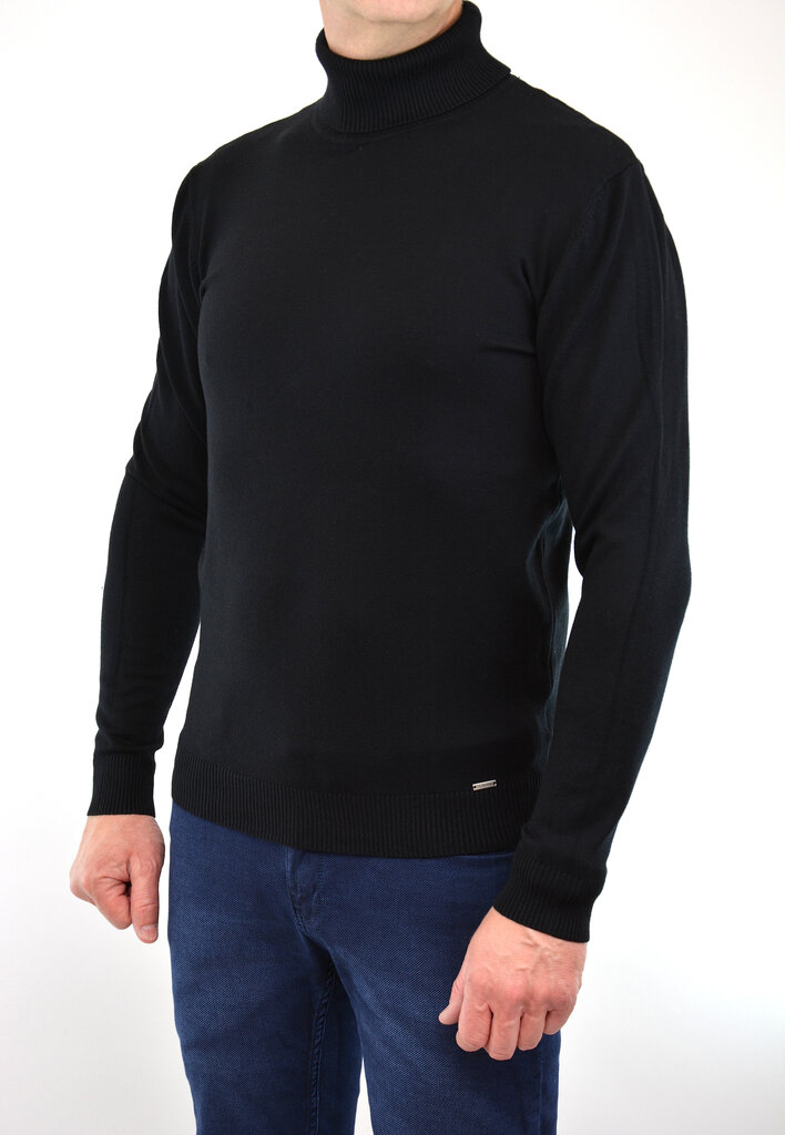 Meeste sviiter Ot-thomas 868, hall hind ja info | Meeste kampsunid | kaup24.ee