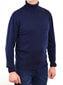 Meeste sviiter Ot-thomas 868, sinine hind ja info | Meeste kampsunid | kaup24.ee