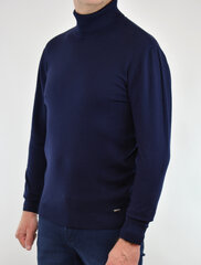 Свитер мужской Ot-thomas 868-big, черный цена и информация | свитер e193 - черный | kaup24.ee