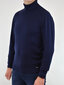 Meeste Ot-thomas 868-big sviiter, must цена и информация | Meeste kampsunid | kaup24.ee