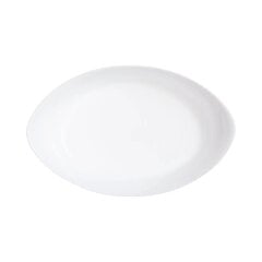 Luminarc küpsetusnõu Smart Cuisine Wavy, 32x20 cm hind ja info | Ahjuvormid ja küpsetustarvikud | kaup24.ee