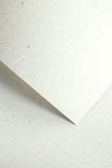 Tekstureeritud papp Terrazo, valge, 220g, 20lk цена и информация | Канцелярские товары | kaup24.ee