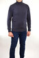 Ot-thomas 868-big meeste sviiter, hall hind ja info | Meeste kampsunid | kaup24.ee