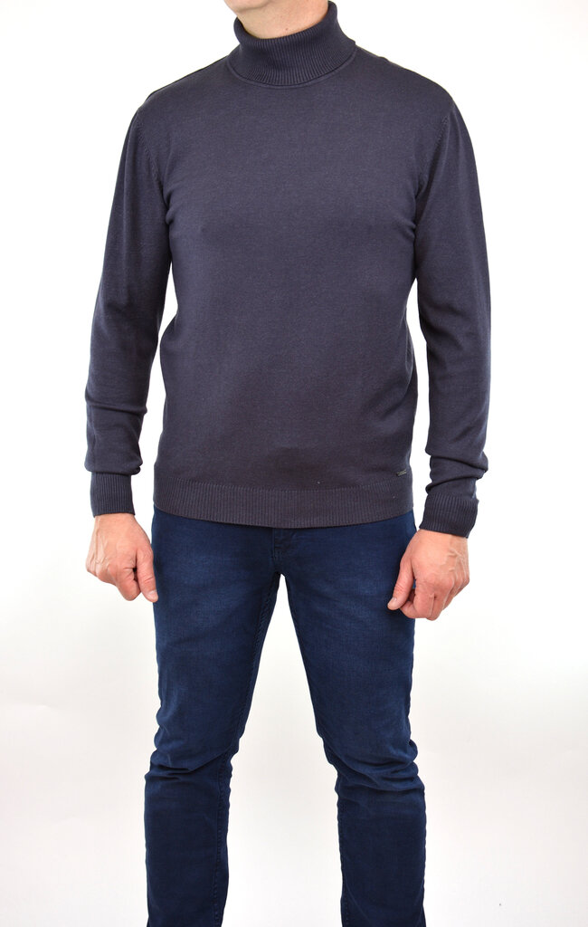 Ot-thomas 868-big meeste sviiter, hall hind ja info | Meeste kampsunid | kaup24.ee