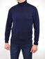 Ot-thomas 868-big meeste sviiter, sinine hind ja info | Meeste kampsunid | kaup24.ee