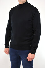OT-Thomas 870 meeste sviiter, must цена и информация | Мужские свитера | kaup24.ee