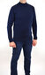 Ot-thomas 870 meeste sviiter, sinine цена и информация | Meeste kampsunid | kaup24.ee
