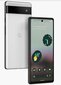 Google Pixel 6a, 128GB, Chalk hind ja info | Telefonid | kaup24.ee