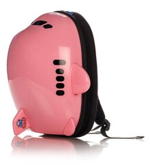 Рюкзак Ridaz Airplane, розовый цена и информация | Рюкзаки и сумки | kaup24.ee