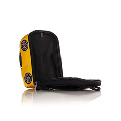 Рюкзак Ridaz Lamborghini Huracan, желтый цена и информация | Рюкзаки и сумки | kaup24.ee