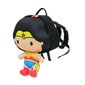 Seljakott Ridaz Wonder Woman hind ja info | Spordikotid, seljakotid | kaup24.ee