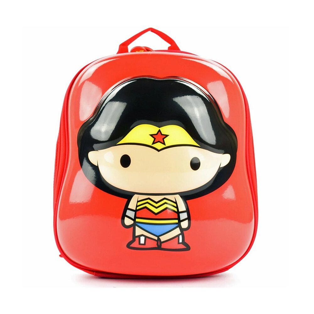 Seljakott Ridaz Wonder Woman-Cappe hind ja info | Spordikotid, seljakotid | kaup24.ee