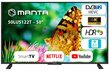 Manta 50LUS122T цена и информация | Telerid | kaup24.ee