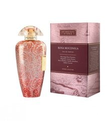 Парфюмированная вода The Merchant Of Venice Ladies Rosa Moceniga EDP для женщин, 100 мл цена и информация | Женские духи | kaup24.ee