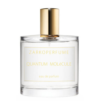 Parfüümvesi Zarkoperfume Quantum Molecule EDP naistele/meestele 50 ml hind ja info | Naiste parfüümid | kaup24.ee