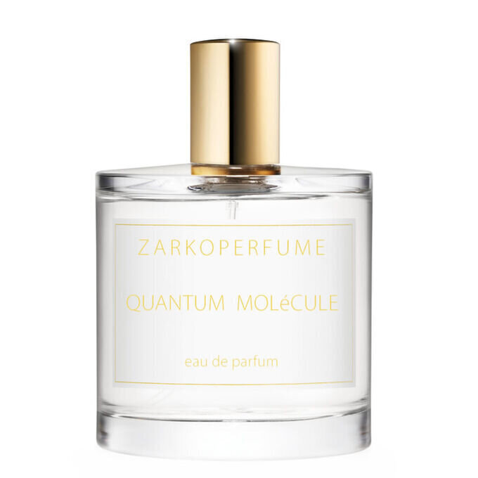 Parfüümvesi Zarkoperfume Quantum Molecule EDP naistele/meestele 100 ml hind ja info | Naiste parfüümid | kaup24.ee
